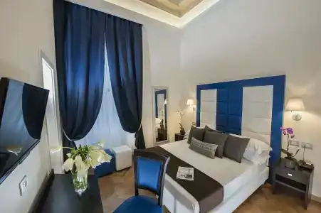 DVE Suite Rome - 1
