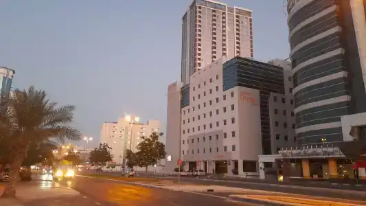 Citymax Bur Dubai - 62