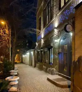 Home Suites Guest house - 0