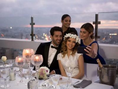 Sofitel Casablanca Tour Blanche - 64