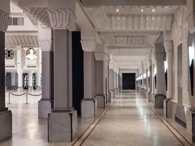 Mövenpick Mansour Eddahbi Marrakech - 3