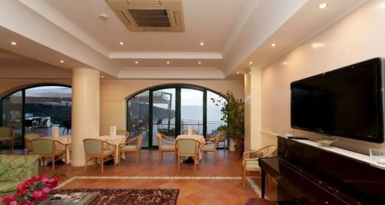 Best Western La Conchiglia - 75