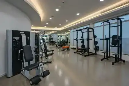 J5 Rimal Apartments - 44