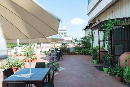 Bangalore Gate & Conferences - 35