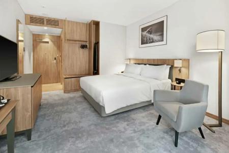 Hilton Garden Inn Vilnius City Centre - 96