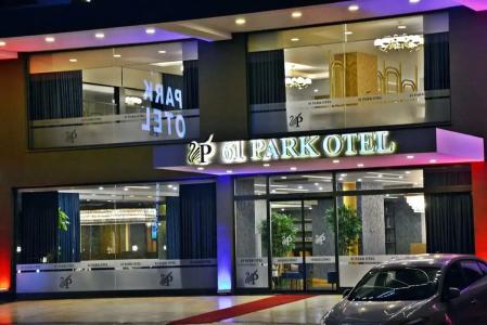 61 Park - 7