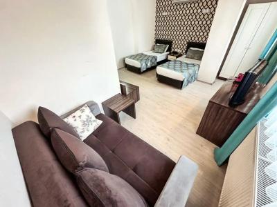 Sağıroğlu Otel - 22