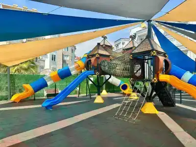 Blue Wave Suite - All Inclusive - 78