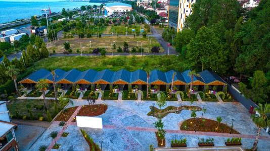 Sandal Otel - 25
