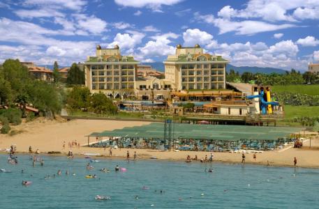 Adalya Resort & Spa Adults Only - Ultra All Inclusive - 0