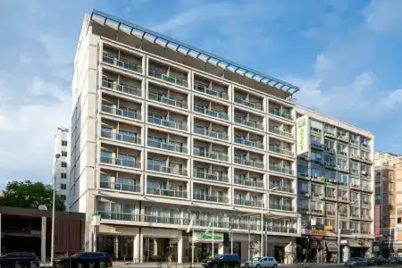 Holiday Inn Thessaloniki, an IHG - 10