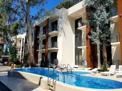 SeaRent Madrid Park 2 - 31