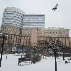 Mercure Воронеж Центр - 11