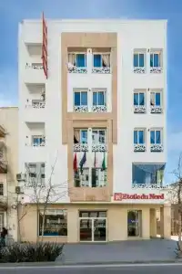 Etoile Du Nord - 0