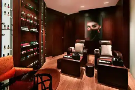 Grand Hyatt Dubai - 36