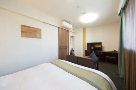 Myoujin-no-Yu Dormy Inn Premium Kanda - 79