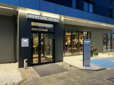 Mercure Bialystok - 0