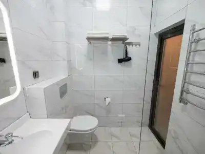 Villa Park Guest House - 37