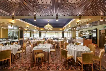 Best Western Vilnius - 86