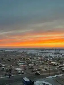 Hampton by Hilton Saint-Petersburg ExpoForum - 58