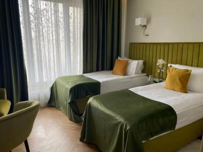 Gorodskoj Klever Mitino - 13