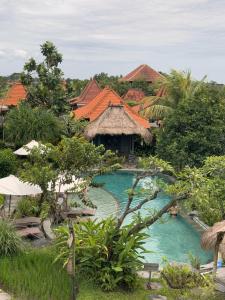 Arya Arkananta Resort and Spa  - 6