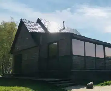 Baza Berezka - 39