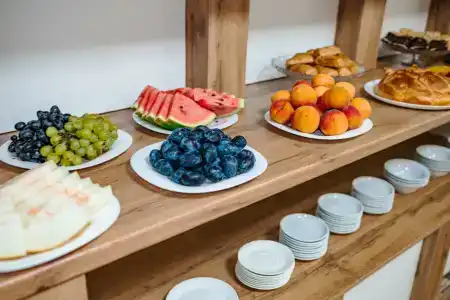 Pansionat DUBLIN-DOLPHIN - 14