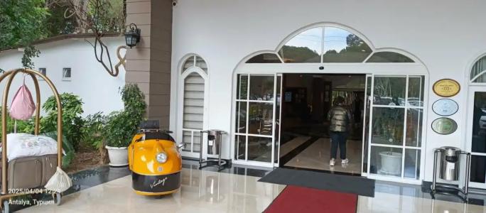 Selectum Family Resort Belek - 97