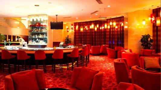 Holiday Inn Xiaoshan, an IHG - 64