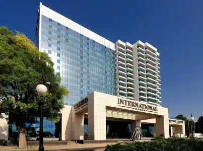 International Casino & Tower Suites - 1