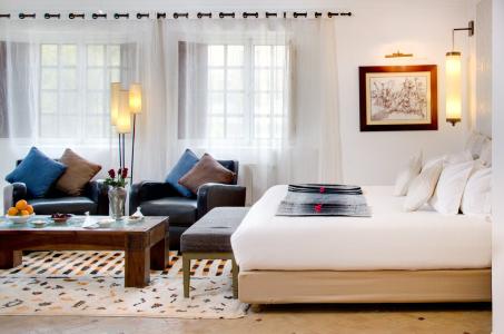 Les Jardins De La Médina - 56