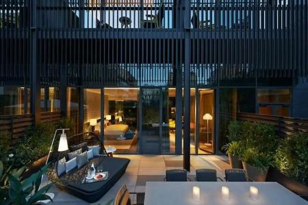 Mandarin Oriental, Barcelona - 45