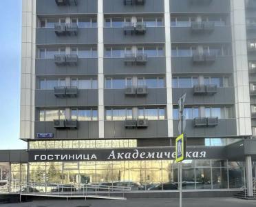 Akademicheskaya - 6