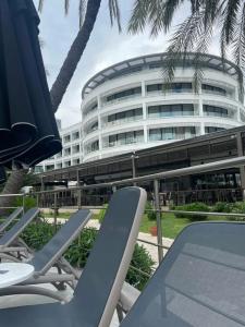 Tui Blue Grand Azur - 79