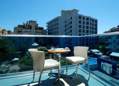 Grand Zaman Garden - 66