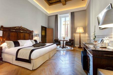 Orient Express La Minerva - 77