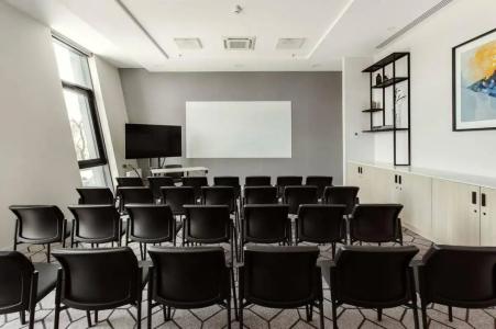 Courtyard by Marriott Vilnius City Center - 64