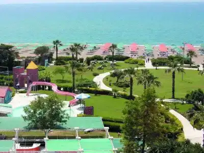 Kaya Side - All Inclusive - 33