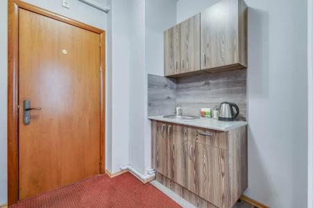 Sokroma Nevsky Fort - 4