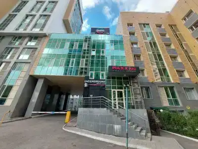 MAXX inn - 2