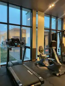 China Merchants Airport Minsk - 26