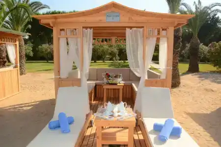 Venosa Beach Resort & Spa - 7