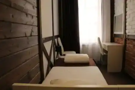 Gostinitsa Amsterdam na Tazi-Gizzata - 18