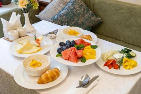 Бутик Евразия - 4