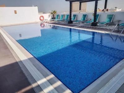 Citymax Al Barsha at the Mall - 14