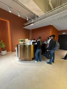 Renion City - 21