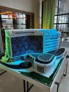 Renaissance Minsk - 86