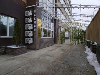 Zhasmin Apart-Hotel - 9