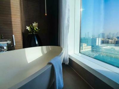 The Canvas Dubai - MGallery Collection - 14